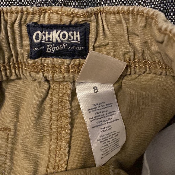 Boys Oshkosh jean pants size 8 - Picture 6 of 6